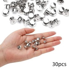 Verschlüsse Pin Clips