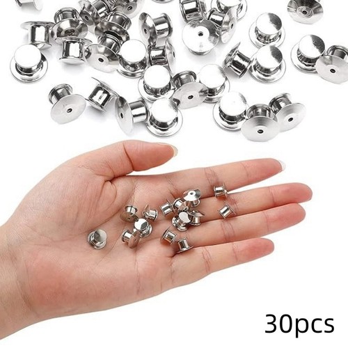 Verschlüsse pin clips - pin,