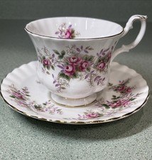 Royal Albert Lavender Rose