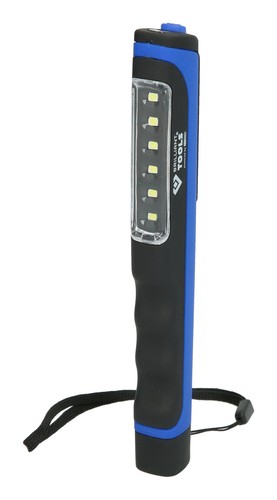 Brilliant tools lampe - lampe, 6+1