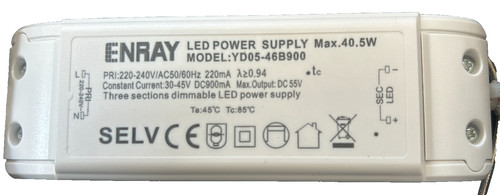 Led trafo treiber - trafo,