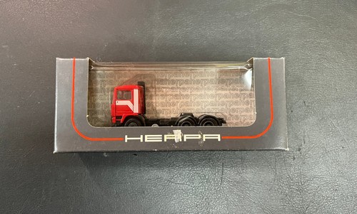 Herpa lkw modell maßstab - lkw, 1:87