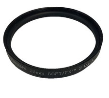 Tiffen filter 55mm soft - 55mm, fx
