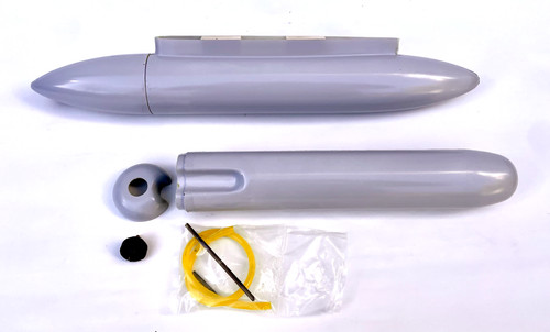 Tank kerosin gfk zusatztank - tank, kerosin: