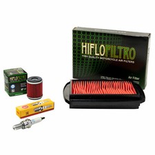 Wartungspaket für Yamaha