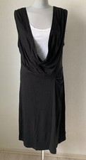 ALBA MODA Kleid Gr. 38 schwarz