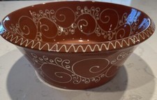 Serving Bowl Allgauer Keramik