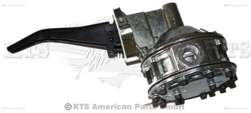 Benzinpumpe mechanisch - benzinpumpe-mechanisch,