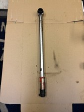 Norbar Drehmomentschlüssel 