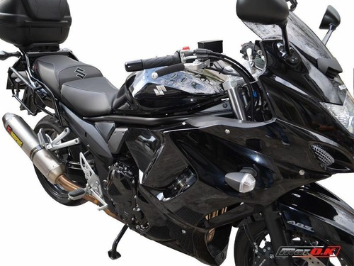 Suzuki bandit gsx 650 - suzuki, 1200