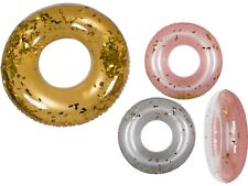 Schwimmring aufblasbar