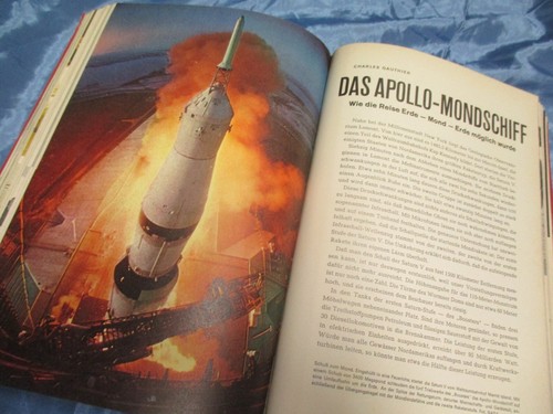 Das neue universum - das,