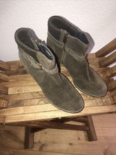 stiefeletten 39/ Tom Tailer