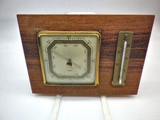 Wetterstation DDR Fischer