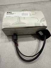 NEU……Mercedes Benz Kontaktplatte Telefon Adapter Autotelefon A2158200611