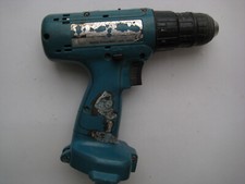 Makita Akkuschrauber 12V