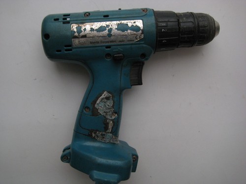 Makita akkuschrauber 12v - akkuschrauber,