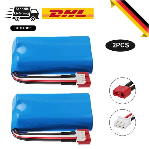 Lipo akku 4v 1500mah - 2s,