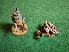 Warhammer 40k - Astra