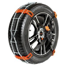 Schneeketten weissenfels m92 - schneeketten,