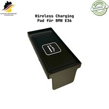 BMW E36 Wireless Charging Pad