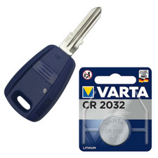 Auto Schlüssel + BATTERIE