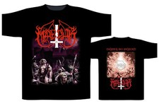 MARDUK - Heaven Shall Burn