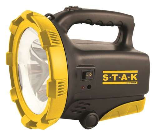 Stak akku handscheinwerfer - stak, ir