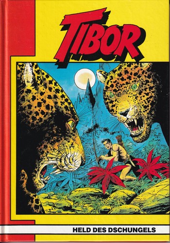Tibor sammelband hethke - nr, 43