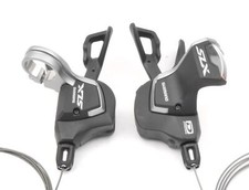 Shimano deore slx - shimano, sl