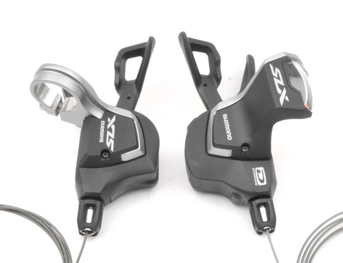 Shimano deore slx - slx, sl