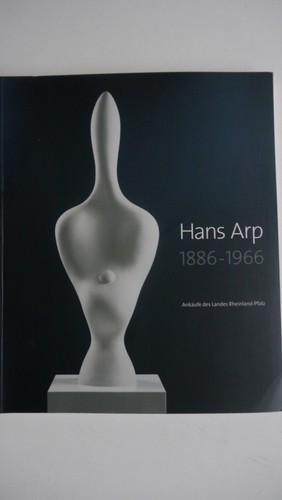Hans arp 1886 1966 ankäufe - hans,