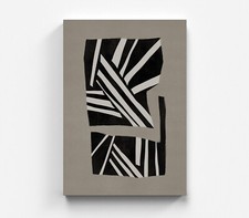 Leinwandbilder Abstrakt Vier