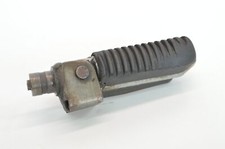 SUZUKI GSF 600 S BANDIT Vordere linke Seite Fu�rastenanlage 2001 11572901