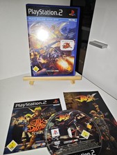 Playstation 2 PS2 Spiel Jak X