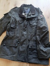 Seltenes Barbour Cowen