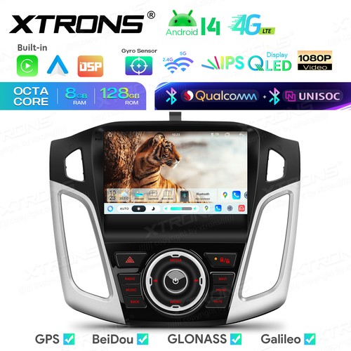 Autoradio für ford focus - ford,