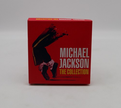 Michael jackson the - jackson,