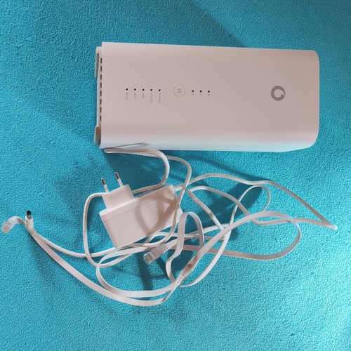 Vodafone gigacube lte router - gigacube,