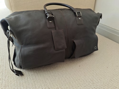 Montblanc 48h loft duffle - montblanc,