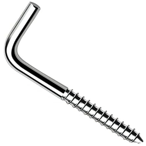 Haken schrauben schwerlast - l,
