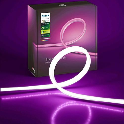 Philips hue white color - philips,