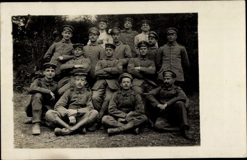 Foto deutsche soldaten in - foto,