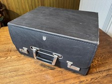 Vintage Aktenkoffer „Crown