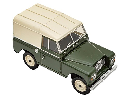 Die cast modell - modell, (maßstab