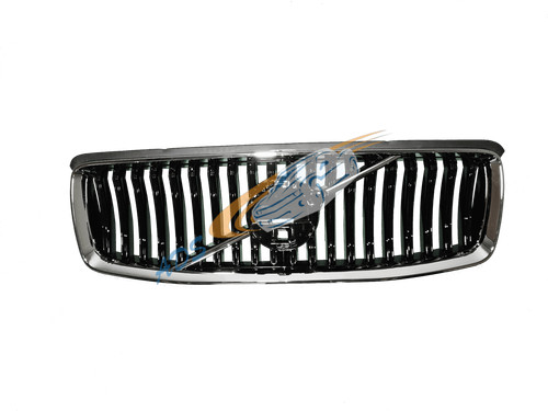 Volvo xc90 2020 kühlergrill - volvo,