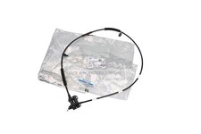 Original Motorhaubenzug für Ford Focus 2521679