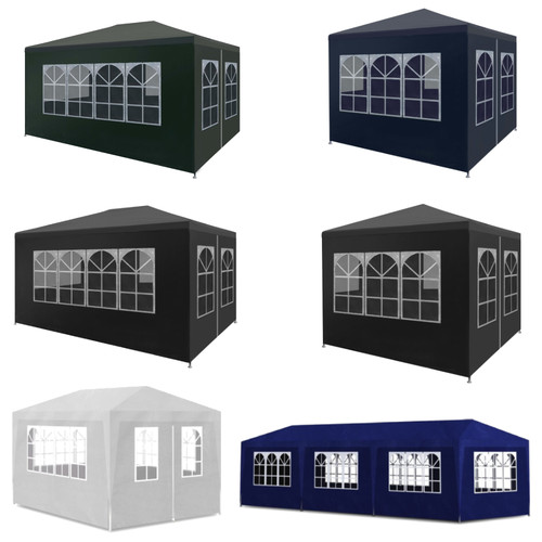 Festzelt pavillon partyzelt - festzelt,