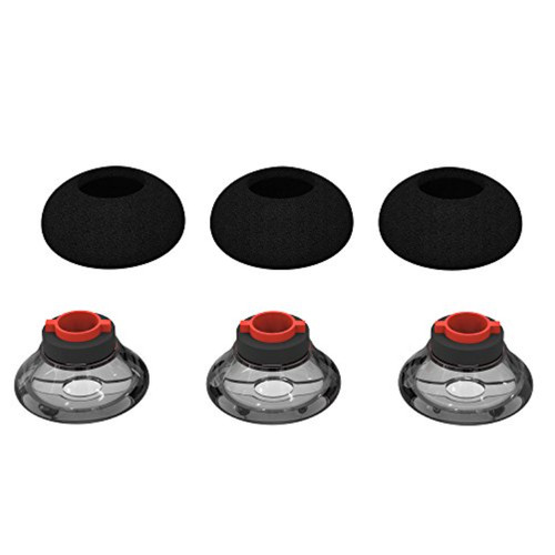 Eartips für plantronics - eartips,