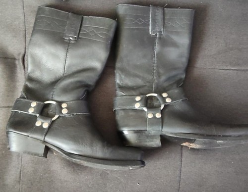 Dockers herren biker boots - dockers,